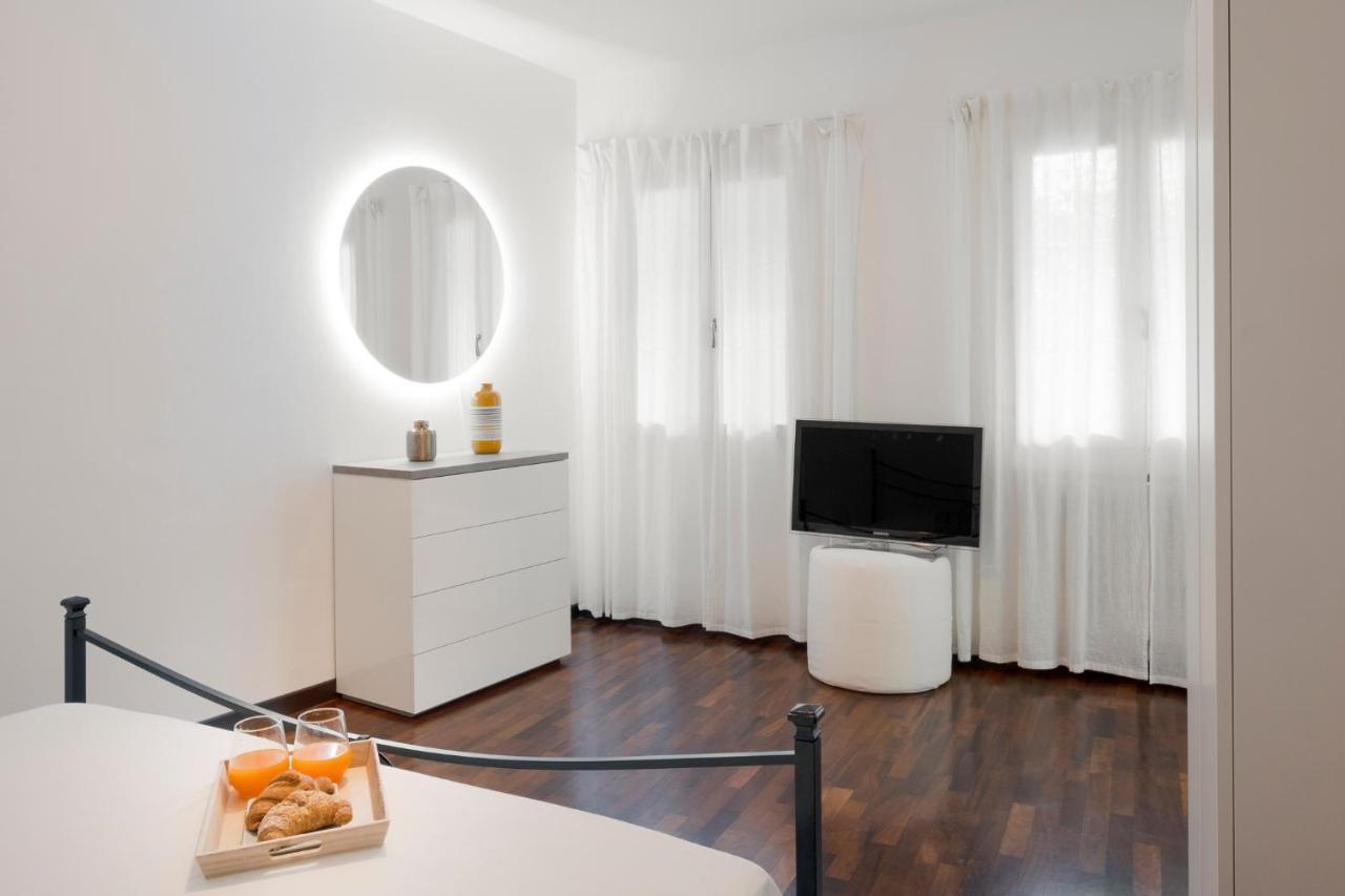 Padova House Apartment Ngoại thất bức ảnh