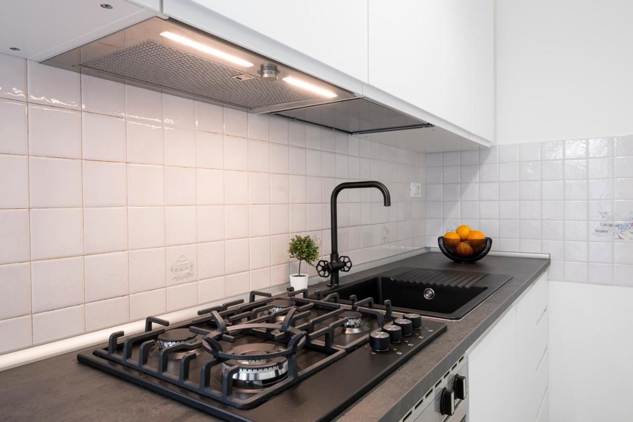 Padova House Apartment Ngoại thất bức ảnh