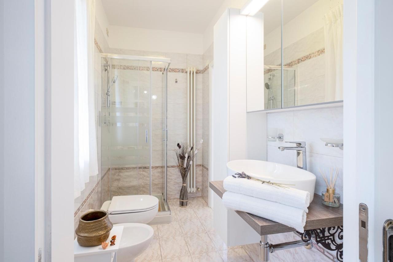Padova House Apartment Ngoại thất bức ảnh