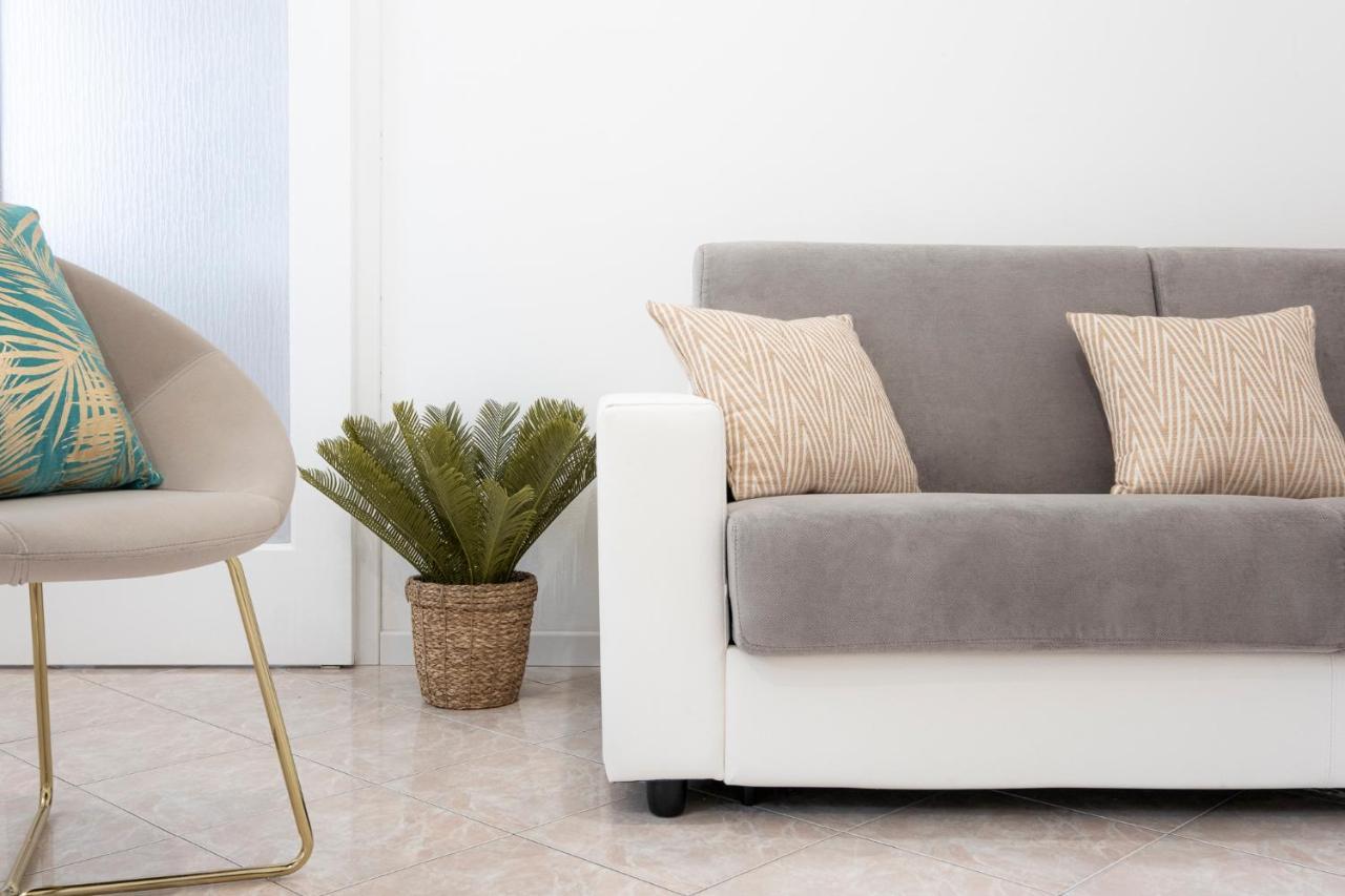 Padova House Apartment Ngoại thất bức ảnh