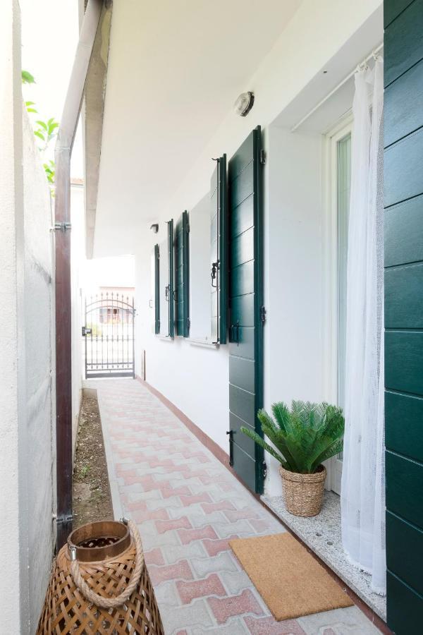 Padova House Apartment Ngoại thất bức ảnh