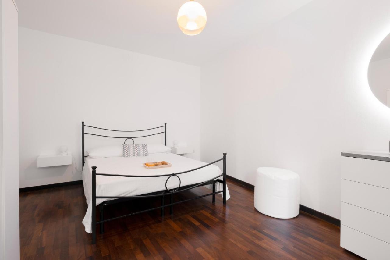 Padova House Apartment Ngoại thất bức ảnh