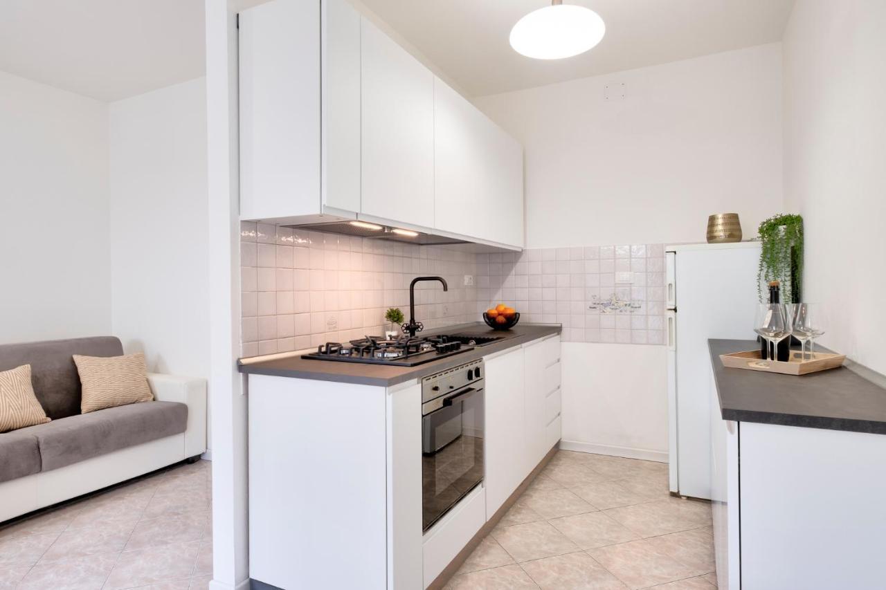 Padova House Apartment Ngoại thất bức ảnh
