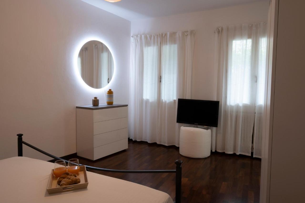 Padova House Apartment Ngoại thất bức ảnh